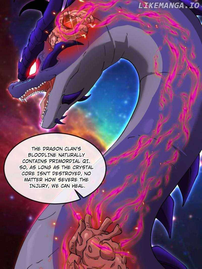 I Am The Monster Overlord Chapter 65 79